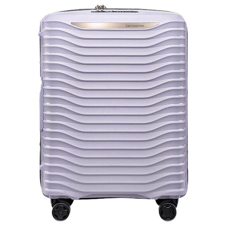Чемодан женский Samsonite Upscape Stripe KJ1 HS - Boxette Shop